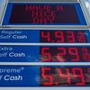 Siena Poll: NYers say gas tax suspension does little to relieve pain at the pump